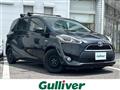 2017 Toyota Sienta