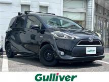 2017 Toyota Sienta