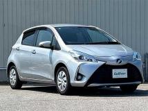 2020 Toyota Vitz