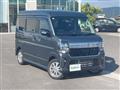 2026 Suzuki Every Wagon