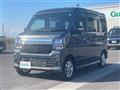 2026 Suzuki Every Wagon