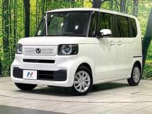 2024 Honda N BOX