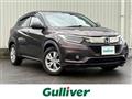 2021 Honda VEZEL