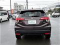 2021 Honda VEZEL