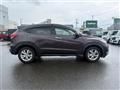 2021 Honda VEZEL
