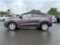 2021 Honda VEZEL
