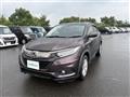 2021 Honda VEZEL