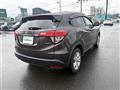 2021 Honda VEZEL