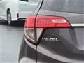 2021 Honda VEZEL