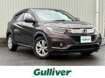 2021 Honda VEZEL