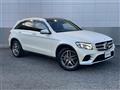 2017 Mercedes-Benz GLC-Class