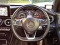 2017 Mercedes-Benz GLC-Class