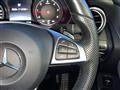2017 Mercedes-Benz GLC-Class