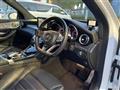 2017 Mercedes-Benz GLC-Class