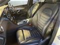 2017 Mercedes-Benz GLC-Class