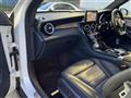 2017 Mercedes-Benz GLC-Class