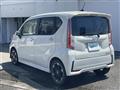 2017 Daihatsu Move