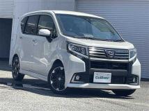 2017 Daihatsu Move