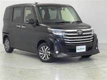 2023 Toyota Roomy