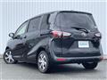 2021 Toyota Sienta