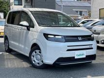 2025 Honda Freed
