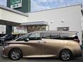 2025 Toyota Alphard Hybrid