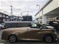 2025 Toyota Alphard Hybrid