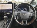 2025 Toyota Alphard Hybrid