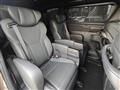 2025 Toyota Alphard Hybrid