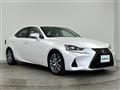 2016 Lexus IS