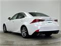 2016 Lexus IS