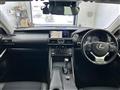 2016 Lexus IS