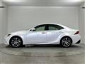2016 Lexus IS