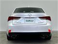 2016 Lexus IS