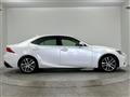 2016 Lexus IS
