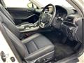 2016 Lexus IS