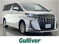 2020 Toyota Alphard Hybrid