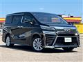 2018 Toyota Vellfire