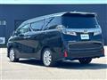 2018 Toyota Vellfire