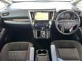 2018 Toyota Vellfire