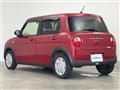 2018 Suzuki Lapin