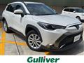 2023 Toyota CorollaCross