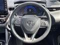 2023 Toyota CorollaCross