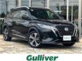 2021 Nissan KIX