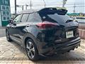 2021 Nissan KIX