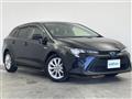 2020 Toyota Corolla Touring Wagon