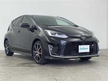 2023 Toyota AQUA