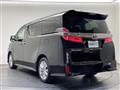 2019 Toyota Vellfire