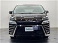 2019 Toyota Vellfire