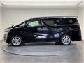 2019 Toyota Vellfire